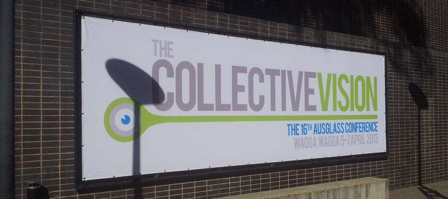 Collective Vision