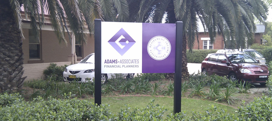 Adams And Associates